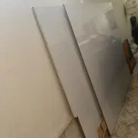 پارتیشن چوب و ام دی اف