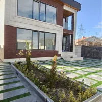 ویلای دوبلکس ۳ خواب استان گیلان فومن