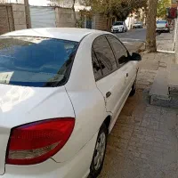 ریو ۸۶ فروش نقدی یا معاوضه با ون اینروز صفر|خودرو سواری و وانت|مشهد, چهارچشمه|دیوار