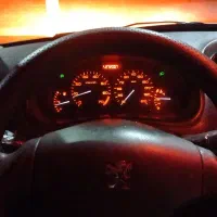 ۲۰۶|خودرو سواری و وانت|بستان آباد, |دیوار