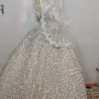 لباس عروس