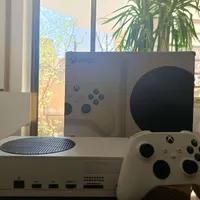 کنسول بازی Xbox سری S|کنسول، بازی ویدئویی و آنلاین|ارومیه, |دیوار