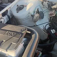 پژوروا۸۵|خودرو سواری و وانت|مریوان, |دیوار