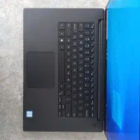 لپ‌تاپ Dell XPS استوک لمسی و گیمینگ با کیفیت 4k|رایانه همراه|مشهد, فلسطین|دیوار