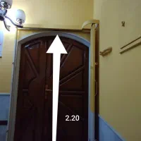 درب چوبی سالن|مصالح و تجهیزات ساختمان|بوشهر, |دیوار