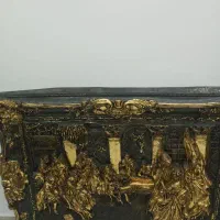 تابلو شام آخر