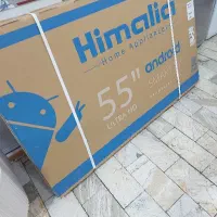 تلوزیون ۵۵اینج هیمالیا،