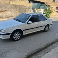 پژو پارس مدل 1402 موتور جدید|خودرو سواری و وانت|ایلام, |دیوار