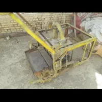 دستگاه بلوک زنی|ماشین‌آلات صنعتی|مروست, |دیوار