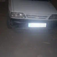 پراید88