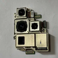 دوربین اصلی سامسونگ Galaxy S21Ultra