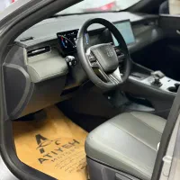 Byd Qin plus|خودرو سواری و وانت|آبادان, |دیوار