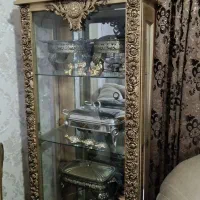 بوفه