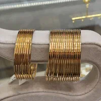 النگو آینه ای مناسب سرمایه‌گذاری