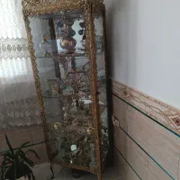 بوفه برنز