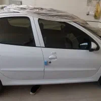 پژو ۲۰۷ موتور TU5 پلاس، صفر کیلومتر، هیدرولیک