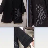 لباس گرم زنانه نو