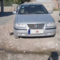 سمندمدل 83|خودرو سواری و وانت|پیرانشهر, |دیوار