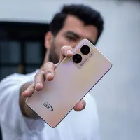 فروش اقساط جی ال ایکس شاهین ۴ حافظه 8 / ۲۵۶
