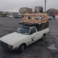 تاکسی بار|خدمات حمل و نقل|قم, عمار یاسر|دیوار