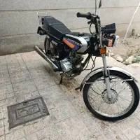 موتور رهرو ۱۴۰۱|موتورسیکلت|تهران, استاد معین|دیوار