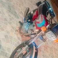 موتور سیکلت