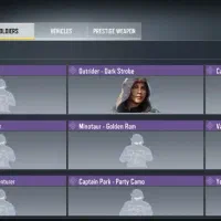 اکانت کالاف|کنسول، بازی ویدئویی و آنلاین|مشکین‌دشت, |دیوار