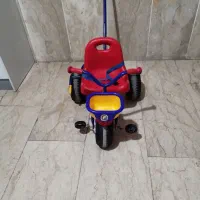 سه چرخه کودک