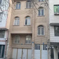 200متر کلنگی جنوبی بابر ۶/۶ در منطقه دلاوران|فروش زمین و ملک کلنگی|تهران, اوقاف|دیوار