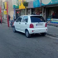 ام وی ام ۱۱۰ مدل ۹۲سه سیلندر|خودرو سواری و وانت|کرج, ساماندهی|دیوار