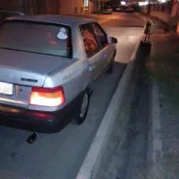 ماشین هیوندا اکسل|خودرو سواری و وانت|بیرجند, |دیوار