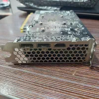 کارت گرافیک GTX 1650 4g gddr5 gainward|قطعات و لوازم جانبی رایانه|فولادشهر, B5|دیوار