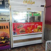 لوازم فست فود|کافیشاپ و رستوران|سبزوار, پیروزی|دیوار