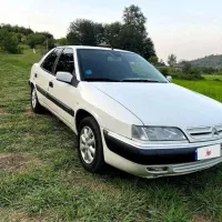 سیتروئن زانتیا 2000cc، مدل ۱۳۸۹