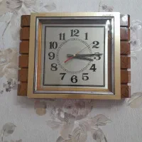 ساعت دیواری سالم ۱۰۰۰۰۰۰|ساعت دیواری و تزئینی|تبریز, |دیوار