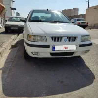سمند موتور ملی دوگانه کارخانه مدل۹۰