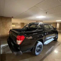 کلوت اتوماتیک 1403|خودرو سواری و وانت|تهران, ولنجک|دیوار