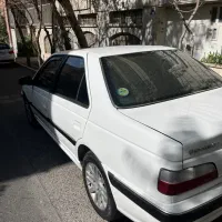 پژو پارس tu5 مدل 1401