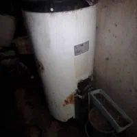 ابگرمکن گازی|آبگرمکن، پکیج، شوفاژ|بندر ماهشهر, |دیوار