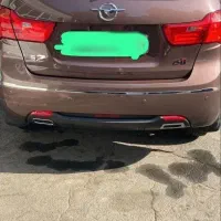 فروش نقدی هایما s7|خودرو سواری و وانت|تهران, ونک|دیوار