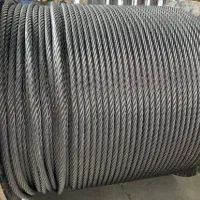 سیم بکسل فولادی کنفی