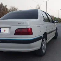 پژوپارس سال‌ مدل 92|خودرو سواری و وانت|یزد, |دیوار