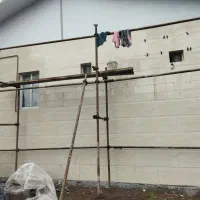 کارهای بنایی|خدمات پیشه و مهارت|رشت, دیانتی|دیوار