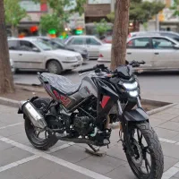 گلکسی ۴۰۳ درحد