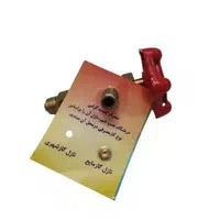 کباب پز 8 سیخ یک طرفه گالوانیزه نوبل|اجاق گاز و لوازم برقی پخت‌وپز|تبریز, |دیوار