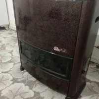 فروش بخاری گازی درحد صفر|بخاری، هیتر، شومینه|اشنویه, |دیوار