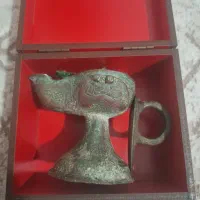 عتیقه کار کهن