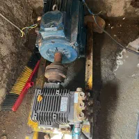 لوازم کامل کارواش سه فاز|ماشین‌آلات صنعتی|کرمانشاه, |دیوار