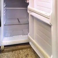 چند وسیله خانگی تمیز و درحد نو|یخچال و فریزر|اسلامشهر, شهرک مهدیه|دیوار