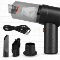 جارو شارژی مکنده و دمنده مدل M2037